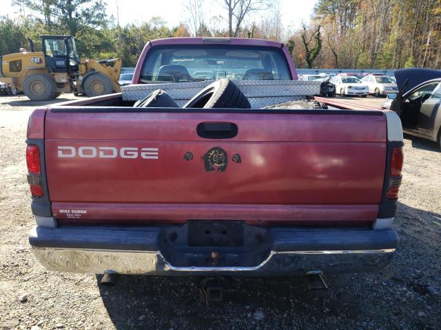 Photo 6 from auction – 1999 DODGE RAM 1500 with VIN 3B7HC12Y7XG129183