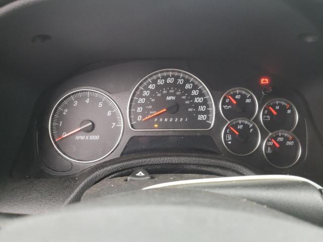 Photo 9 from auction – 2008 GMC ENVOY with VIN 1GKDT13S482176498
