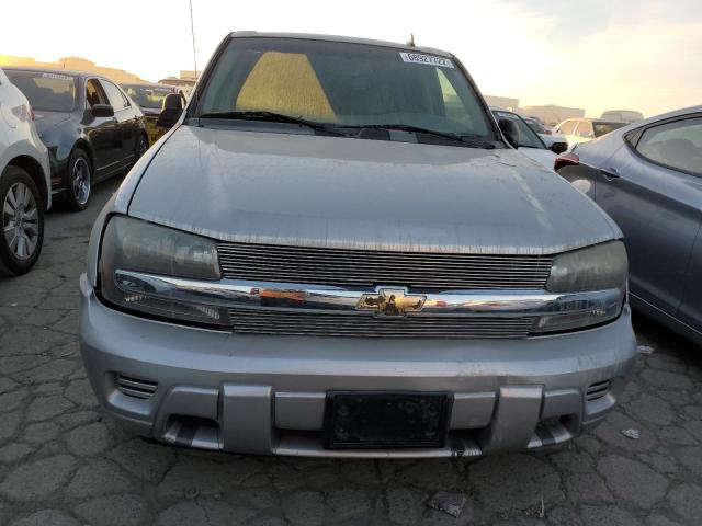 Photo 5 from auction – 2006 CHEVROLET TRAILBLAZE with VIN 1GNDS13SX62156002