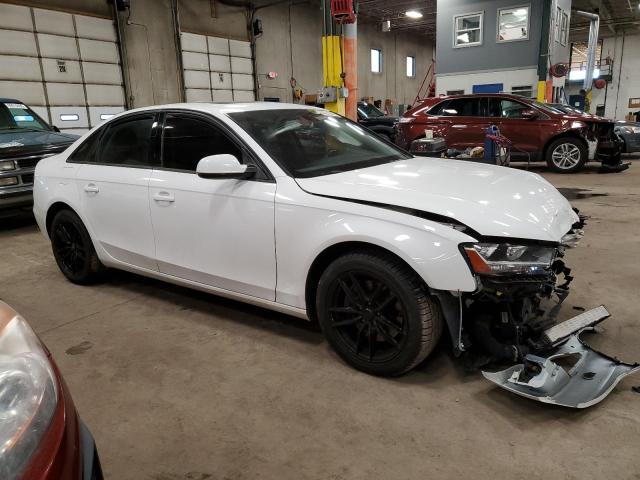 Photo 4 from auction – 2014 AUDI A4 PREMIUM with VIN WAUBFAFL2EN001012
