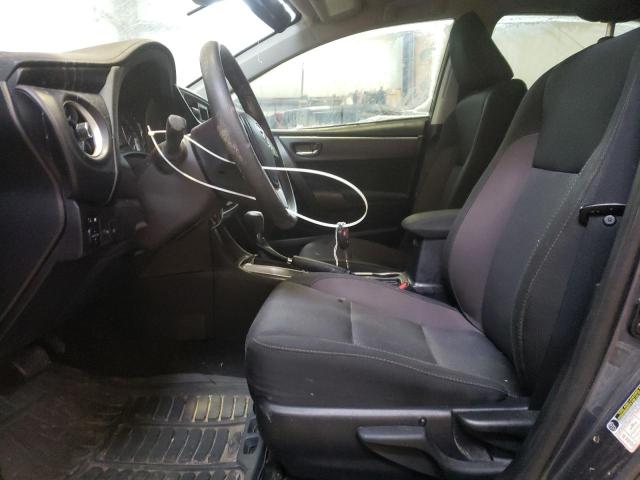 Photo 7 from auction – 2018 TOYOTA COROLLA with VIN 2T1BURHE7JC082396