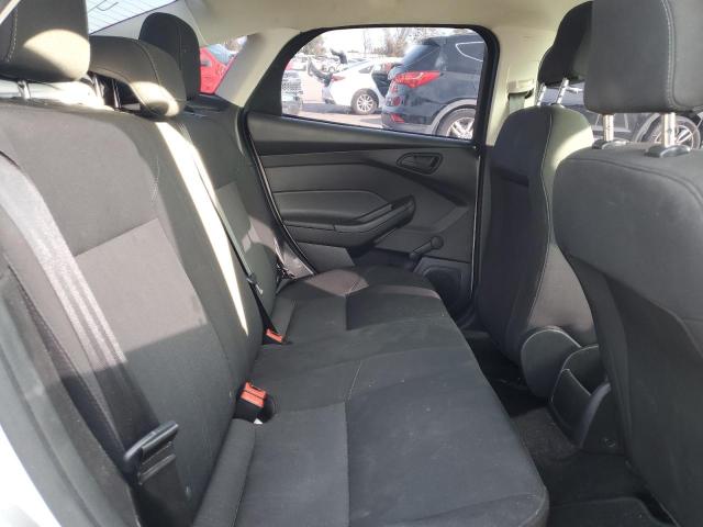 Photo 10 from auction – 2017 FORD FOCUS S with VIN 1FADP3E22HL312362