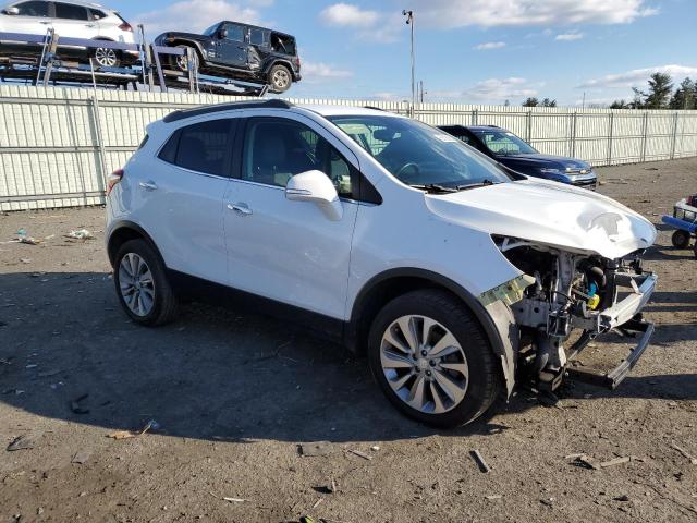 Photo 4 from auction – 2017 BUICK ENCORE PRE with VIN KL4CJESB8HB152088