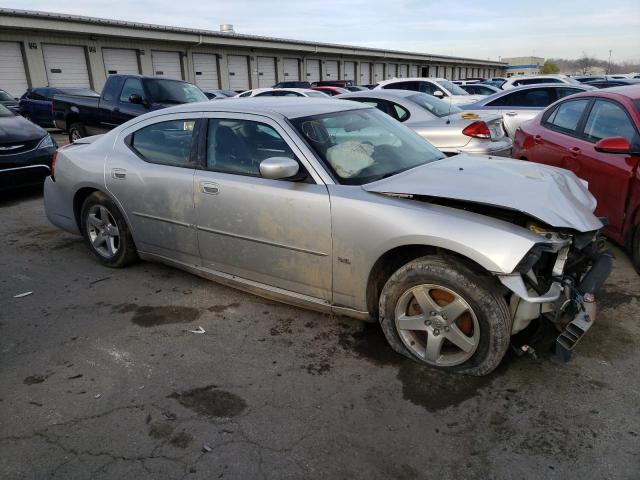 Photo 4 from auction – 2010 DODGE CHARGER SX with VIN 2B3CA3CV4AH187308