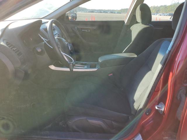 Photo 7 from auction – 2015 NISSAN ALTIMA 2.5 with VIN 1N4AL3AP1FC223136