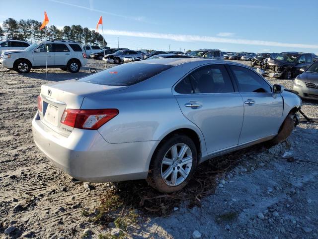 Photo 3 from auction – 2008 LEXUS ES 350 with VIN JTHBJ46G082227494
