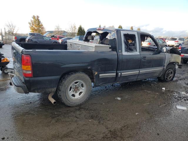 Photo 3 from auction – 2002 CHEVROLET SILVERADO with VIN 2GCEC19V221278035