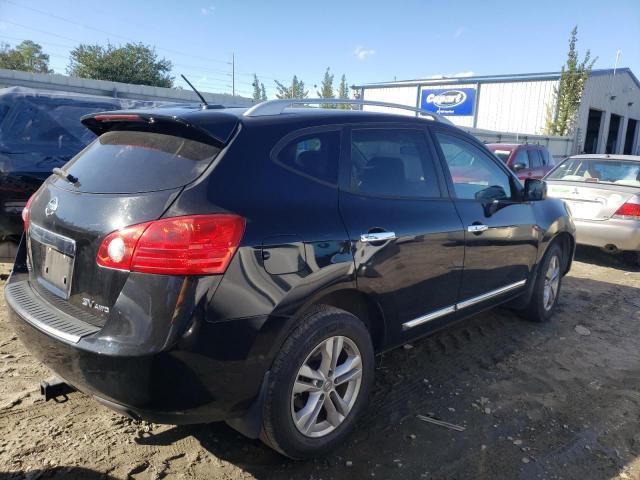 Photo 3 from auction – 2012 NISSAN ROGUE S with VIN JN8AS5MVXCW352400
