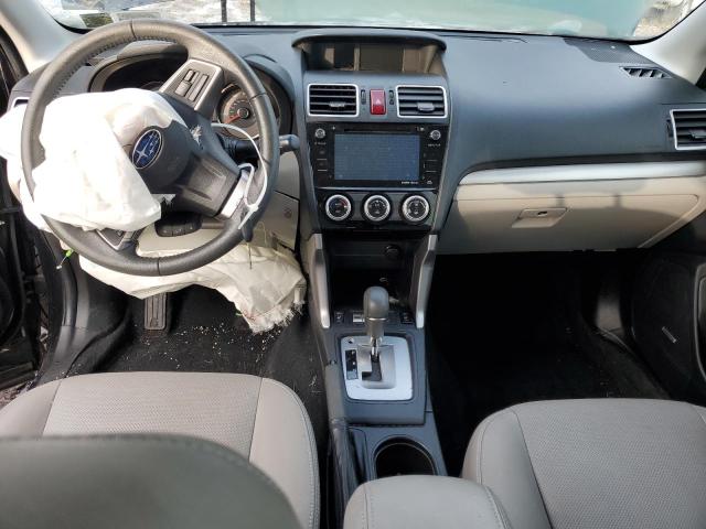 Photo 8 from auction – 2016 SUBARU FORESTER 2 with VIN JF2SJAKC7GH444668
