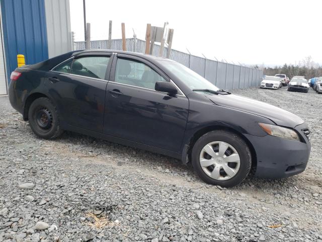 Photo 4 from auction – 2009 TOYOTA CAMRY BASE with VIN 4T1BE46K89U409567