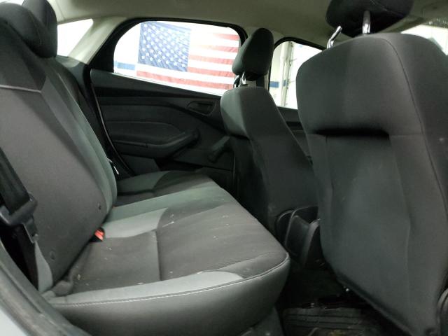 Photo 10 from auction – 2014 FORD FOCUS S with VIN 1FADP3E29EL176825