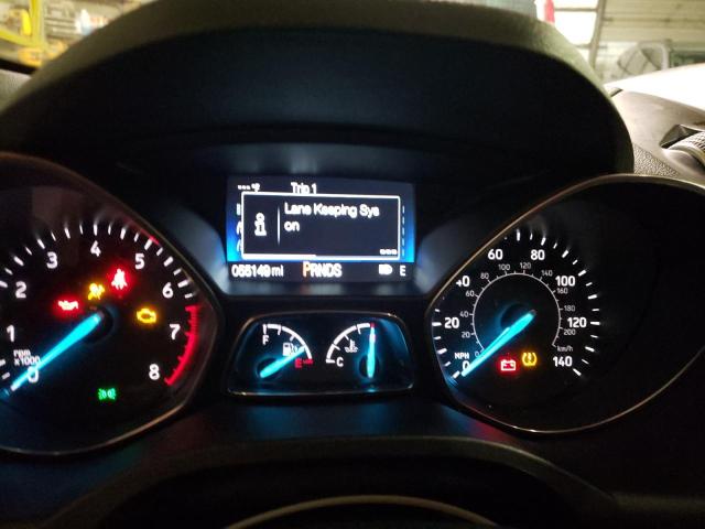 Photo 9 from auction – 2019 FORD ESCAPE SE with VIN 1FMCU9GD6KUB75763