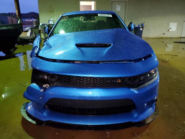 Zdjęcie 5 z aukcji – 2019 DODGE CHARGER SC z VIN 2C3CDXGJ0KH703397