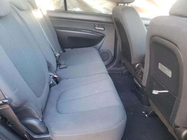 Photo 10 from auction – 2008 KIA RONDO LX with VIN KNAFG526387211701