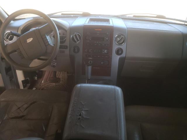 Photo 8 from auction – 2005 FORD F150 SUPER with VIN 1FTPW14535KE68633