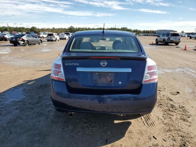 Photo 6 from auction – 2012 NISSAN SENTRA 2.0 with VIN 3N1AB6AP4CL714687
