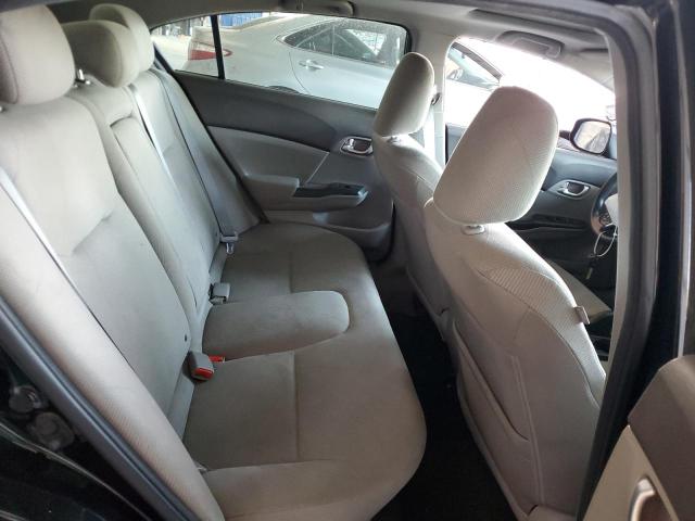 Photo 10 from auction – 2012 HONDA CIVIC EX with VIN 2HGFB2F81CH524871