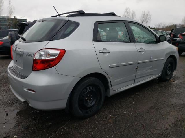 Photo 3 from auction – 2014 TOYOTA MATRIX BAS with VIN 2T1KU4EE4EC131177