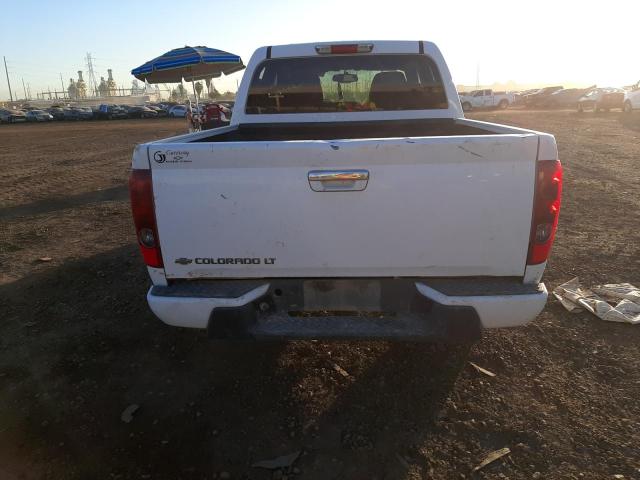 Photo 6 from auction – 2012 CHEVROLET COLORADO L with VIN 1GCDSCFE9C8167673