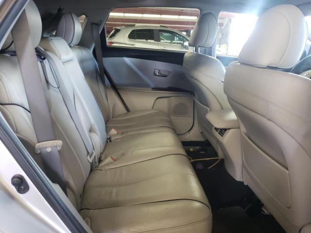 Photo 11 from auction – 2012 TOYOTA VENZA LE with VIN 4T3BK3BB2CU071302