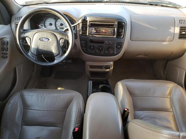 Photo 8 from auction – 2002 FORD ESCAPE XLT with VIN 1FMCU04162KB65106