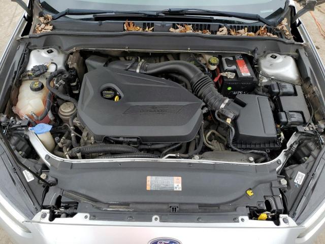 Photo 11 from auction – 2013 FORD FUSION SE with VIN 3FA6P0HR5DR268840