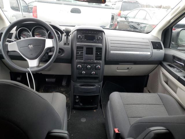 Photo 8 from auction – 2009 DODGE GRAND CARA with VIN 2D8HN44E59R538179