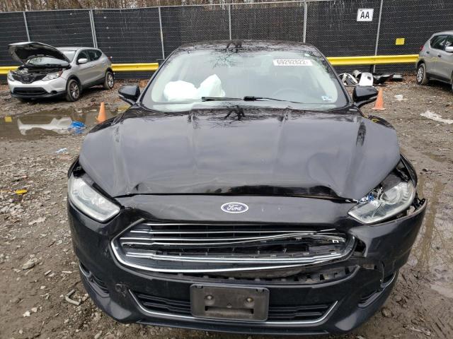 Photo 5 from auction – 2014 FORD FUSION TIT with VIN 3FA6P0RUXER174103