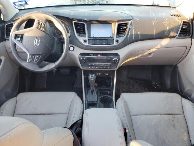 Photo 8 from auction – 2018 HYUNDAI TUCSON VAL with VIN KM8J33A2XJU747348