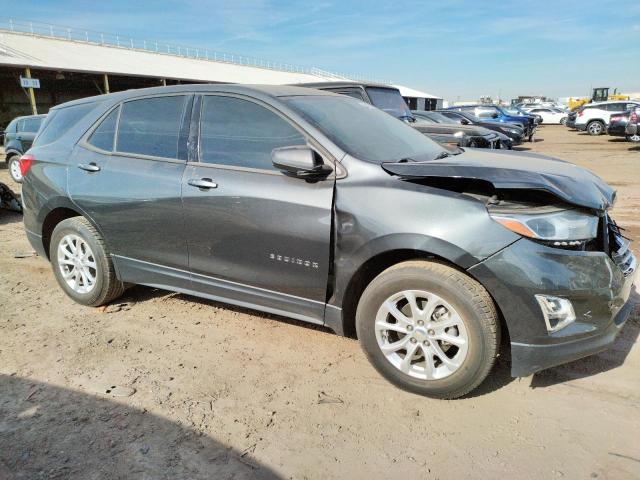 Photo 4 from auction – 2018 CHEVROLET EQUINOX LS with VIN 2GNAXHEV3J6105568