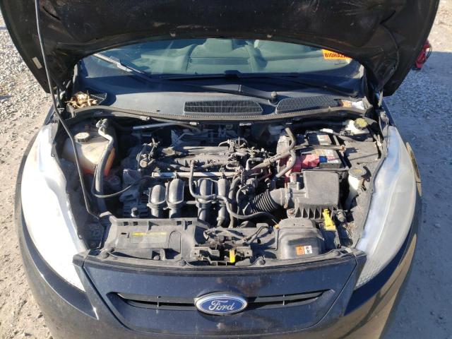 Photo 11 from auction – 2011 FORD FIESTA SE with VIN 3FADP4EJ5BM156434