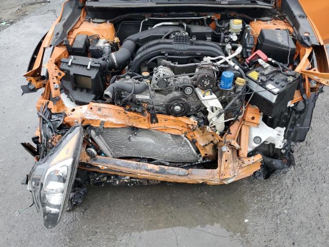 Photo 12 from auction – 2018 SUBARU CROSSTREK with VIN JF2GTABC4JH221270