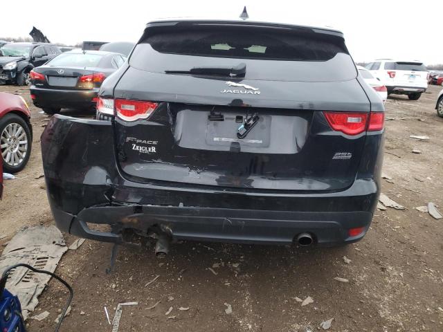 Photo 6 from auction – 2018 JAGUAR F-PACE PRE with VIN SADCJ2FX5JA291993