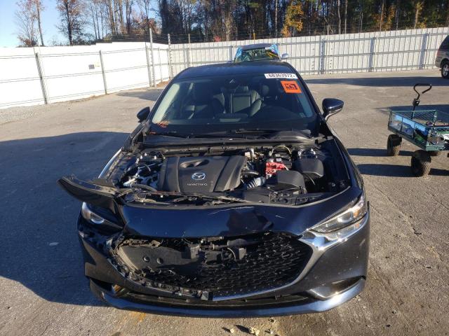 Photo 5 from auction – 2019 MAZDA 3 PREFERRE with VIN JM1BPACL9K1107884