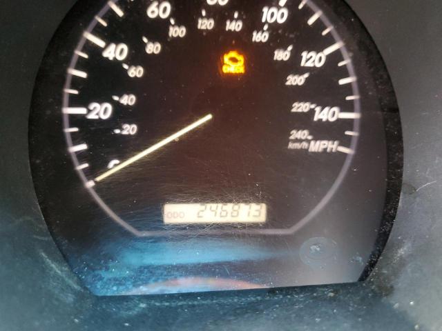 Фото 9 с аукциона – 2005 LEXUS RX 330 с VIN 2T2GA31UX5C033501