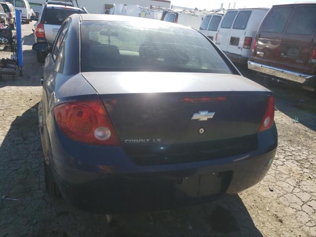 Photo 6 from auction – 2008 CHEVROLET COBALT LS with VIN 1G1AK58F987274958