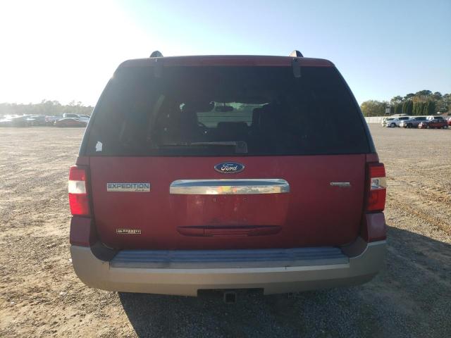 Photo 6 from auction – 2007 FORD EXPEDITION with VIN 1FMFU18527LA98313