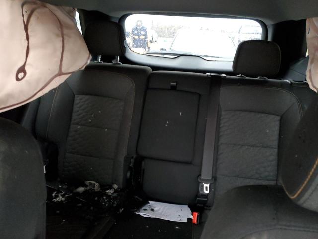 Photo 10 from auction – 2019 CHEVROLET EQUINOX LT with VIN 2GNAXKEV2K6297337