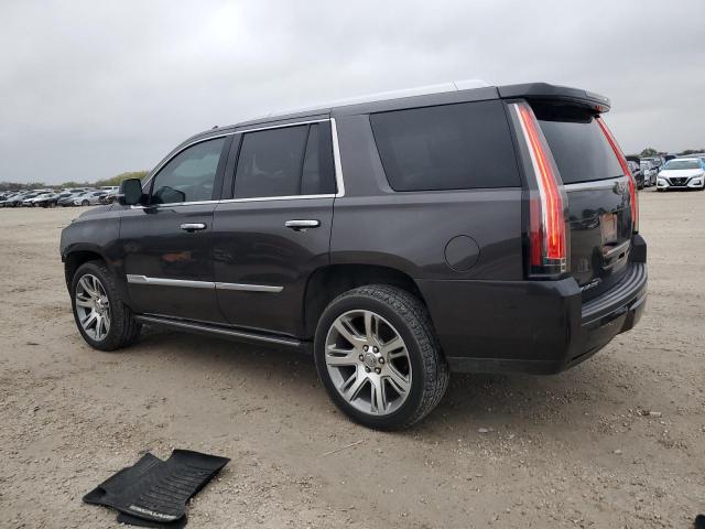 Photo 2 from auction – 2017 CADILLAC ESCALADE P with VIN 1GYS4CKJ2HR259451