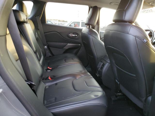 Photo 11 from auction – 2020 JEEP CHEROKEE L with VIN 1C4PJMDX7LD650421