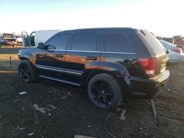 Photo 2 from auction – 2007 JEEP GRAND CHER with VIN 1J8HR78387C513045