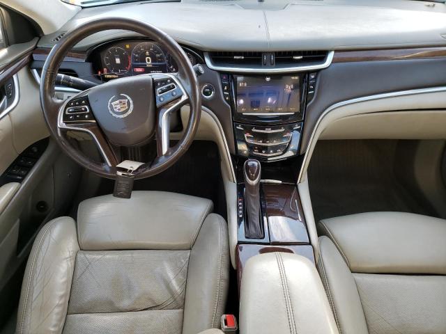 Photo 8 from auction – 2014 CADILLAC XTS PLATIN with VIN 2G61T5S3XE9195900