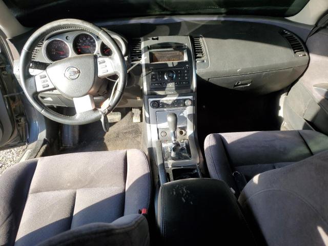 Photo 8 from auction – 2008 NISSAN MAXIMA SE with VIN 1N4BA41E48C821741