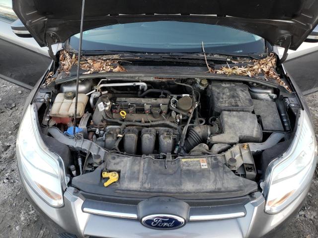 Photo 11 from auction – 2014 FORD FOCUS SE with VIN 1FADP3F24EL188251