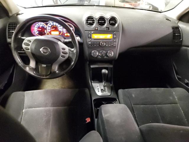 Photo 8 from auction – 2007 NISSAN ALTIMA 3.5 with VIN 1N4BL21EX7C166546