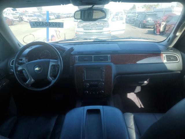 Photo 8 from auction – 2014 CHEVROLET TAHOE C150 with VIN 1GNSCBE00ER126597