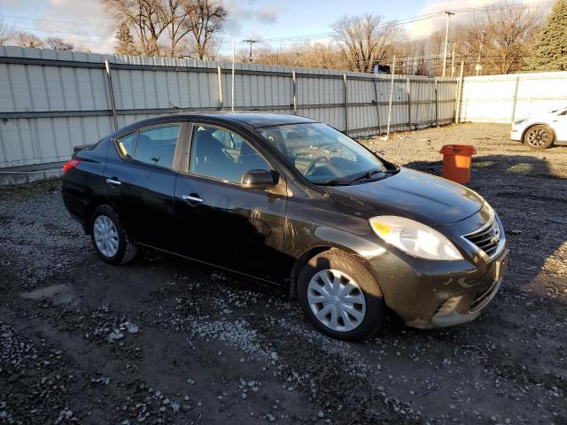 Photo 4 from auction – 2013 NISSAN VERSA S with VIN 3N1CN7APXDL879098
