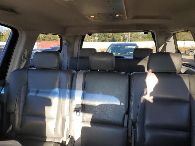 Photo 10 from auction – 2007 NISSAN ARMADA SE with VIN 5N1BA08A47N712605