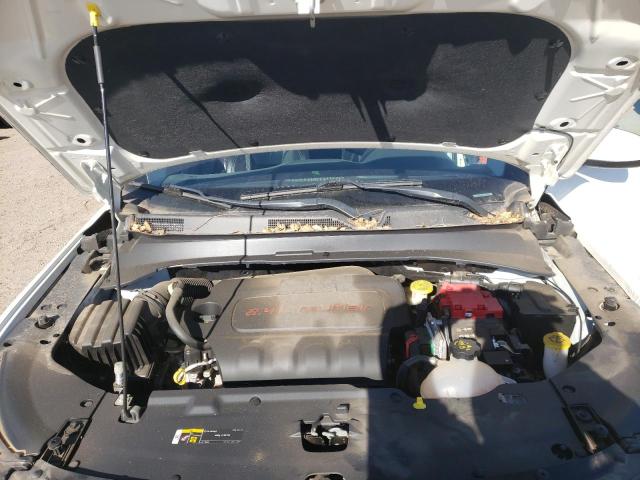 Photo 12 from auction – 2019 JEEP COMPASS LA with VIN 3C4NJDBB7KT599557