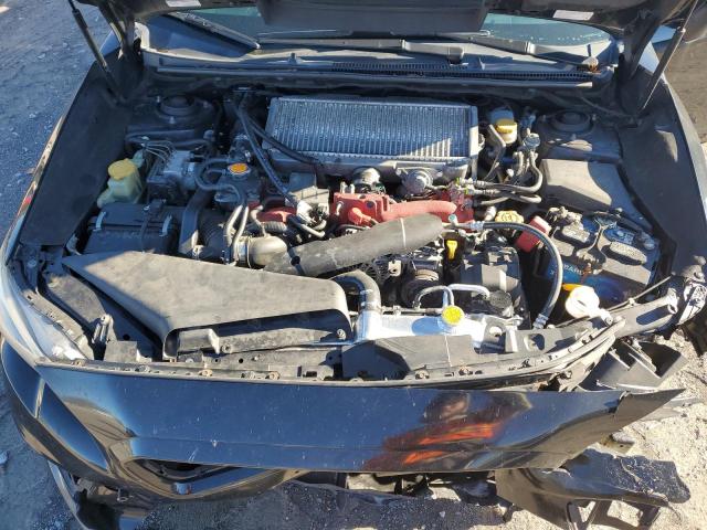 Photo 11 from auction – 2015 SUBARU WRX STI LI with VIN JF1VA2S60F9827751